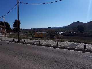 Suelo en C/ García Jiménez 24