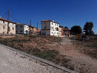 Suelo en C/ García Jiménez 25