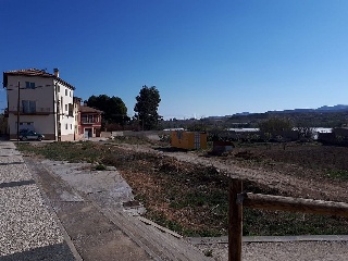 Suelo en C/ García Jiménez 26