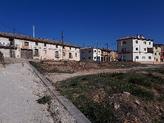 Suelo en C/ García Jiménez 27