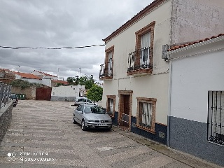 Piso en Fuente de Cantos (Badajoz) 16