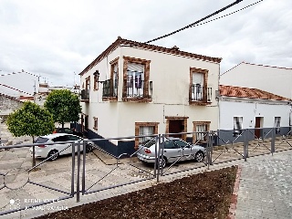 Piso en Fuente de Cantos (Badajoz) 17