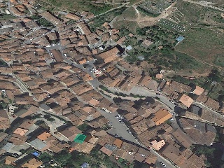 Suelo urbano en C/ Queipo de Llano 15