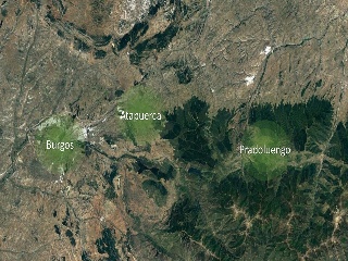 Suelo urbano en C/ Queipo de Llano 17