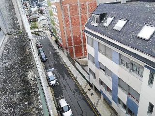 Piso en Vilalba (Lugo) 34