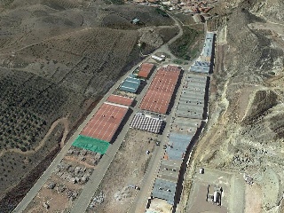 Suelo urbano en Pol. el Arenal 15