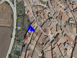 Suelo en Alloza - Teruel - 17