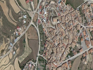 Suelo en Alloza - Teruel - 19