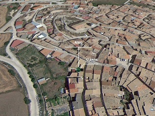 Suelo en Alloza - Teruel - 20