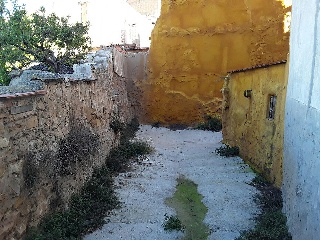Suelo en Alloza - Teruel - 22