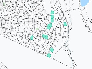 Suelos urbanos no consolidados en Ur. Sierra Perenchiza 19