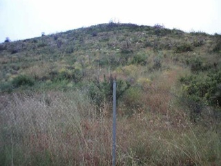 Suelos urbanos no consolidados en Ur. Sierra Perenchiza 26