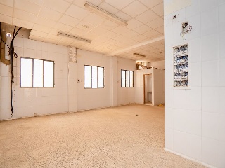 Local en C/ Progreso, Mazarrón (Murcia) 35
