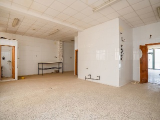 Local en C/ Progreso, Mazarrón (Murcia) 37