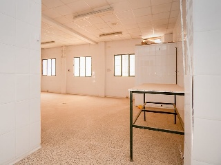 Local en C/ Progreso, Mazarrón (Murcia) 38