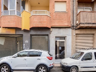Local en C/ Progreso, Mazarrón (Murcia) 47