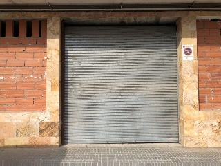 Local en Av Catalunya 8