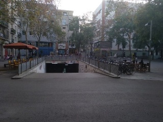 Garaje en Pz del Sortidor  5