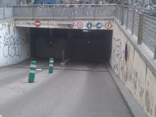Garaje en Pz del Sortidor  6