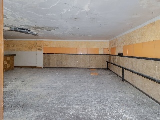 Local comercial en C/ Grup Parada 20