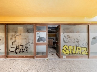 Local comercial en C/ Grup Parada 29