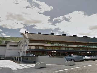 Local en Aisa (Huesca) 3
