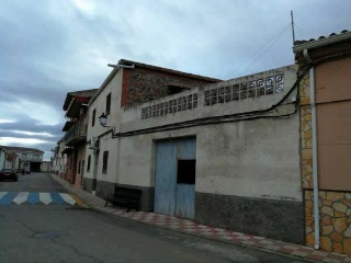 Piso en Fuenlabrada de los Montes (Badajoz) 5