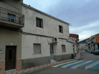 Piso en Fuenlabrada de los Montes (Badajoz) 6