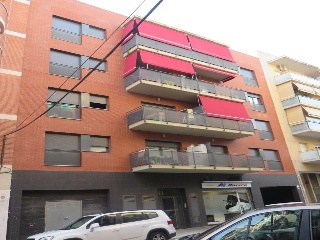 Garajes en C/ Alzina 3
