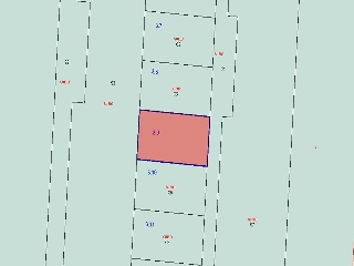 Suelo urbanizable en Ur Alto de la Muela Norte 12