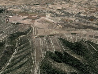 Suelo urbanizable en Ur Alto de la Muela Norte 13