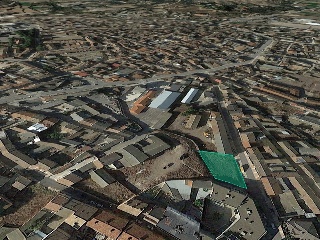 Suelo en Av Lorenzo Pardo 13