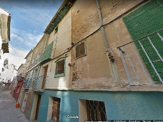 Vivienda en C/ San Juan 3