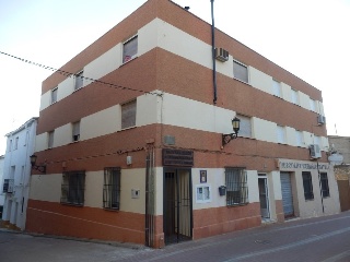 Piso en C/ Botica 3