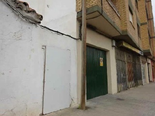 Garaje en Socuéllamos (Ciudad Real) 5