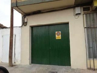 Garaje en Socuéllamos (Ciudad Real) 6