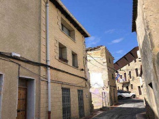 Vivienda en Santacara (Navarra) 14