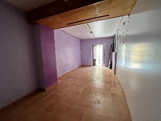 Vivienda en Santacara (Navarra) 23