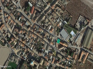 Suelo en C/ Berdusan Vicente 11