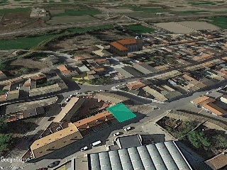 Suelo en C/ Berdusan Vicente 13
