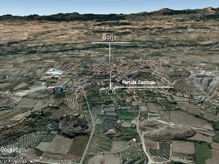 Suelo en Borja 14