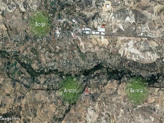 Suelo en Borja 15