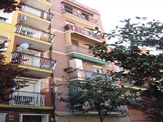 Piso en Hospitalet de Llobregat (Barcelona) 4