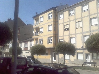 Piso en C/ Fabero 3