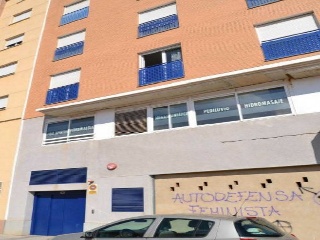 Garaje en Oliva (Valencia) 3