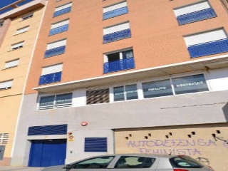 Plaza de garaje en Oliva (Valencia) 3