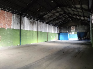 Nave Industrial situada en Reus - Tarragona 10