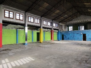 Nave Industrial situada en Reus - Tarragona 11