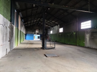 Nave Industrial situada en Reus - Tarragona 12