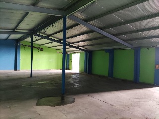Nave Industrial situada en Reus - Tarragona 14